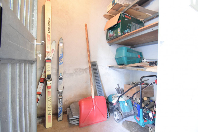 Casa indipendente in vendita a Challand-Saint-Anselme