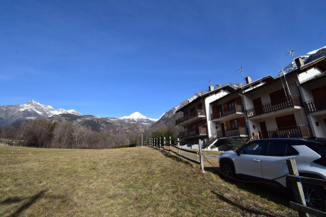 Casa indipendente in vendita a Challand-Saint-Anselme