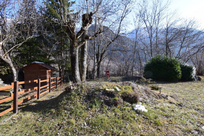 Casa indipendente in vendita a Challand-Saint-Anselme