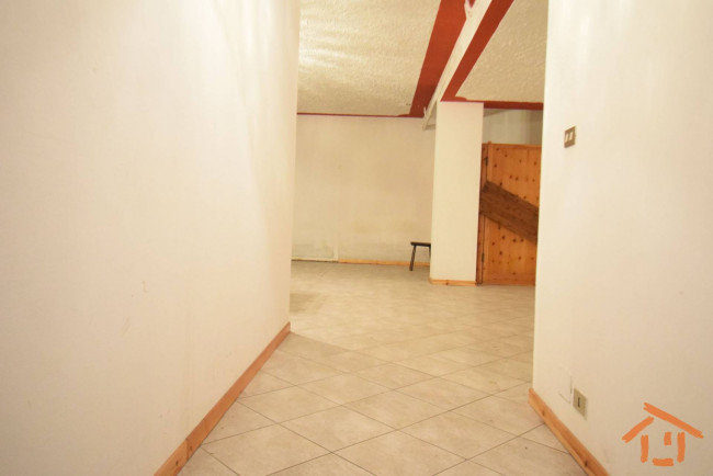 Appartamento in vendita a Ayas