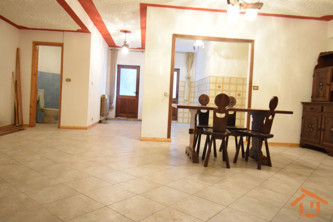 Appartamento in vendita a Ayas