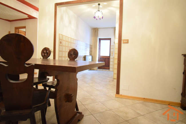 Appartamento in vendita a Ayas