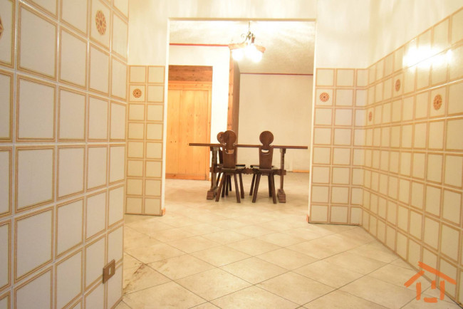 Appartamento in vendita a Ayas