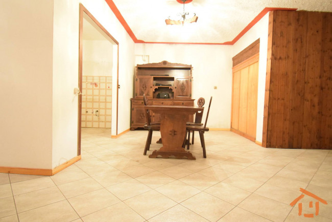 Appartamento in vendita a Ayas