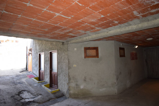 Appartamento in vendita a Ayas