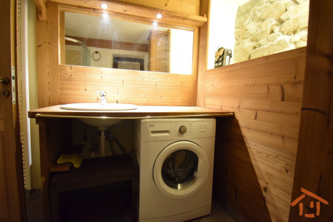 Appartamento in vendita a Brusson