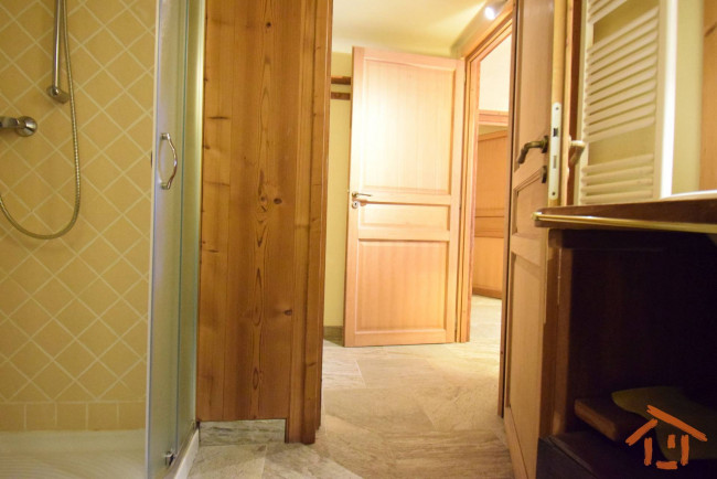 Appartamento in vendita a Brusson