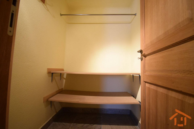 Appartamento in vendita a Brusson