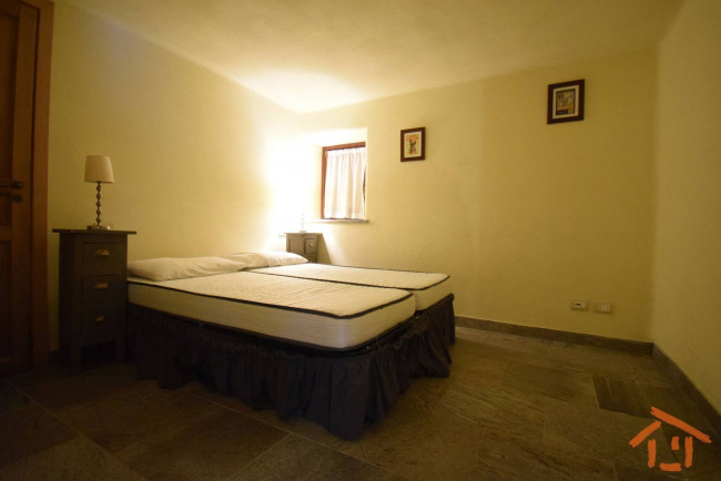 Appartamento in vendita a Brusson