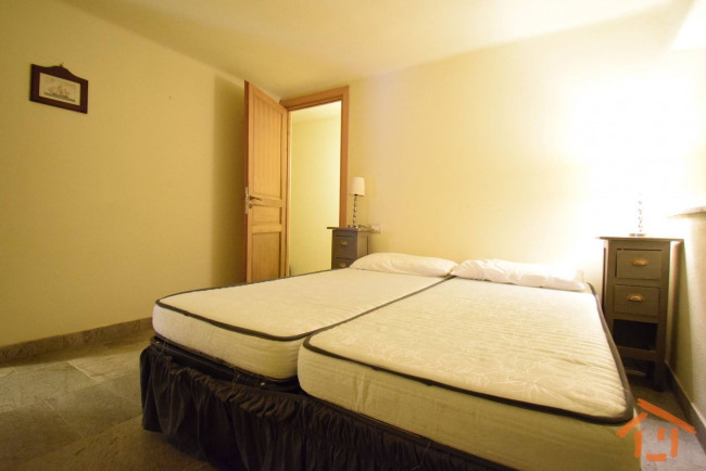 Appartamento in vendita a Brusson