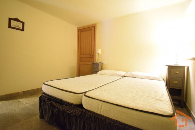 Appartamento in vendita a Brusson