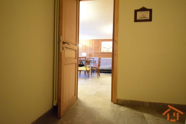 Appartamento in vendita a Brusson