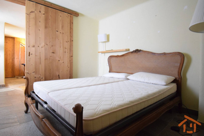 Appartamento in vendita a Brusson