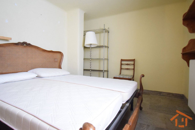 Appartamento in vendita a Brusson