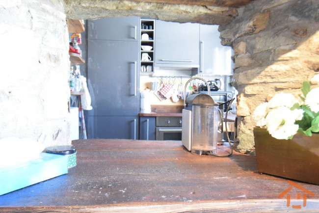 Casa indipendente in vendita a Brusson