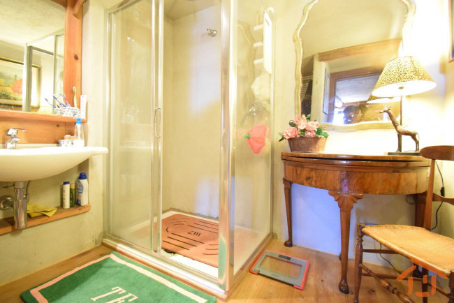 Casa indipendente in vendita a Brusson