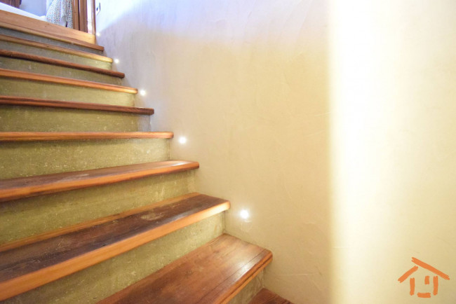 Casa indipendente in vendita a Brusson