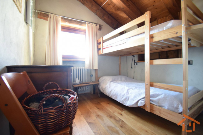 Casa indipendente in vendita a Brusson