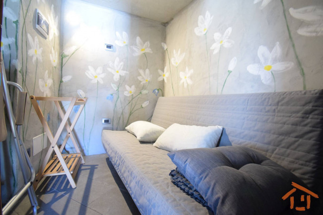 Casa indipendente in vendita a Brusson