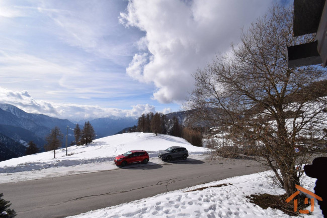 Villa Bifamiliare in vendita a Brusson