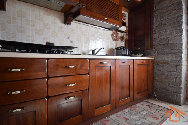 Villa Bifamiliare in vendita a Brusson