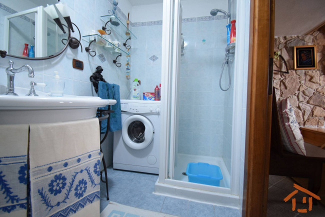 Villa Bifamiliare in vendita a Brusson