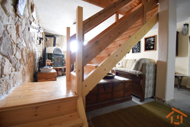 Villa Bifamiliare in vendita a Brusson