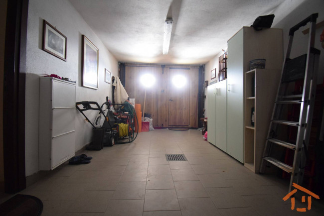 Villa Bifamiliare in vendita a Brusson