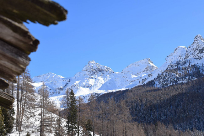 Appartamento in vendita a Ayas