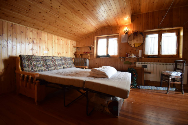 Appartamento in vendita a Ayas