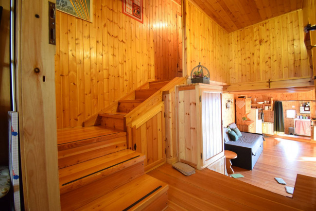 Appartamento in vendita a Ayas