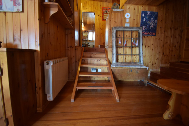 Appartamento in vendita a Ayas