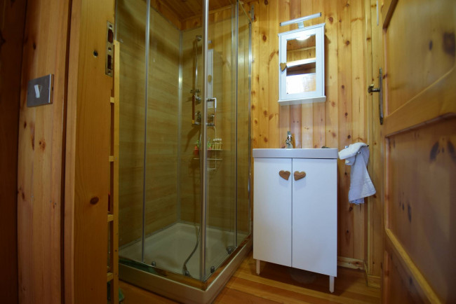 Appartamento in vendita a Ayas