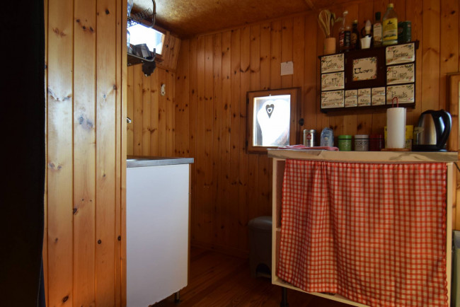 Appartamento in vendita a Ayas