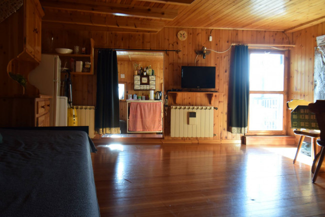 Appartamento in vendita a Ayas