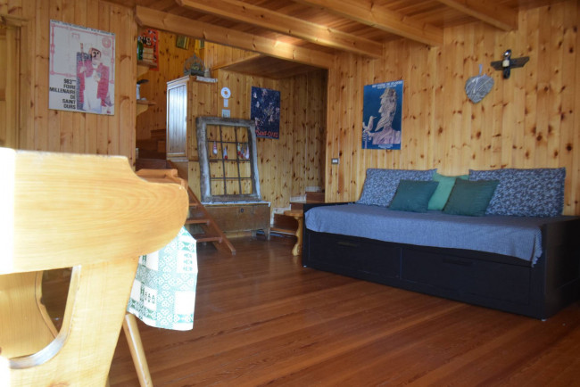 Appartamento in vendita a Ayas