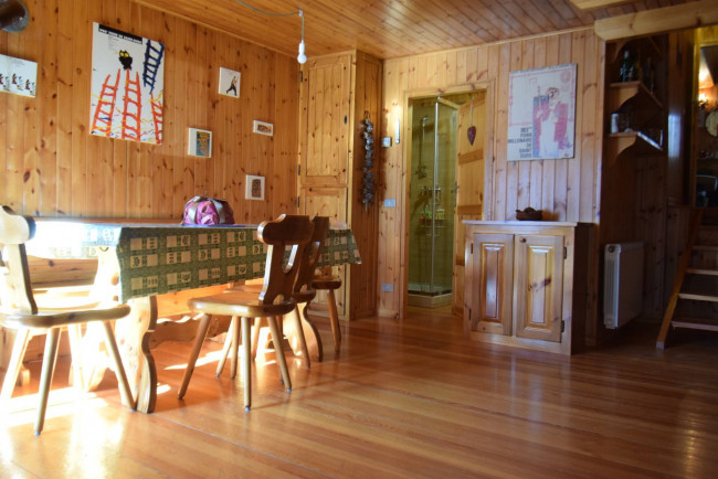 Appartamento in vendita a Ayas