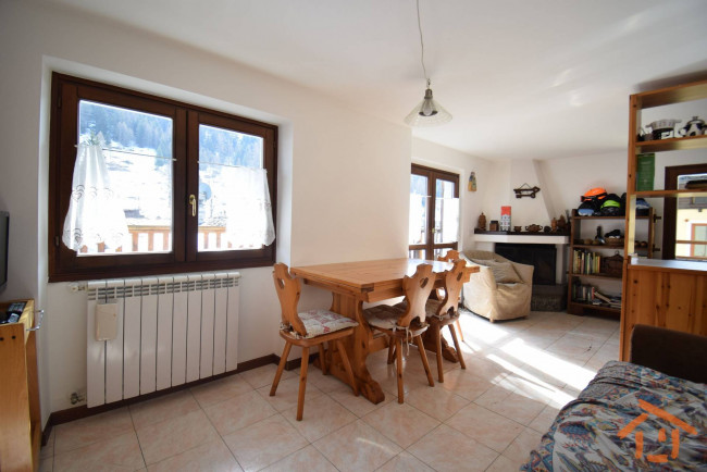 Appartamento in vendita a Ayas