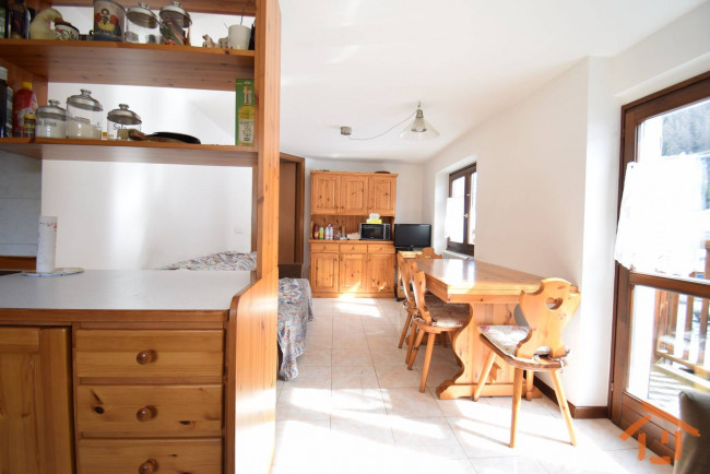 Appartamento in vendita a Ayas