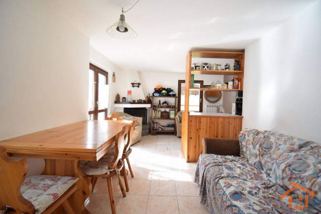 Appartamento in vendita a Ayas