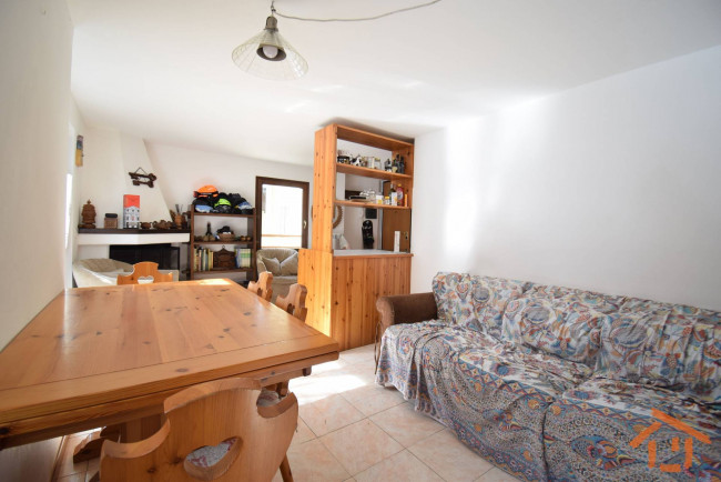 Appartamento in vendita a Ayas