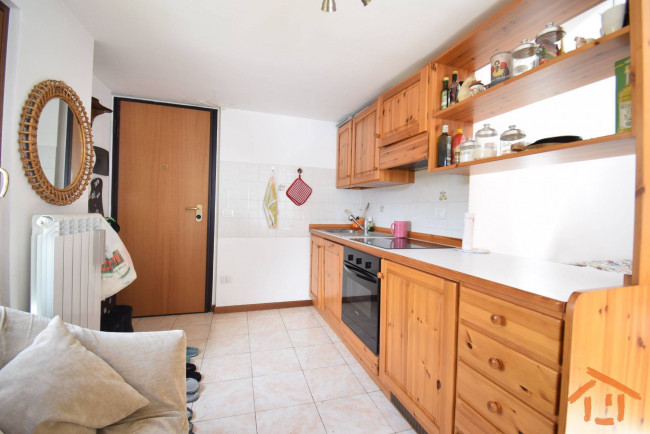 Appartamento in vendita a Ayas