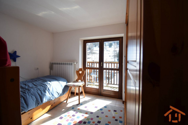 Appartamento in vendita a Ayas