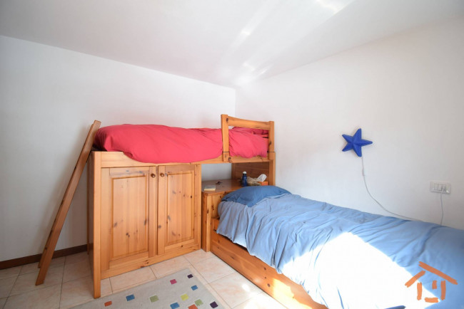 Appartamento in vendita a Ayas