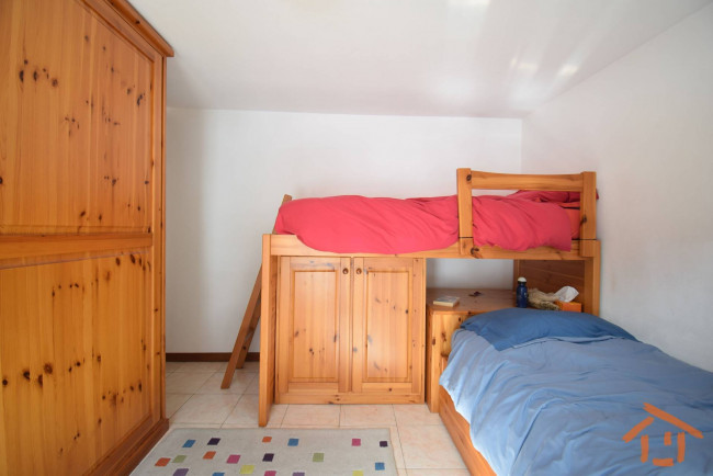 Appartamento in vendita a Ayas