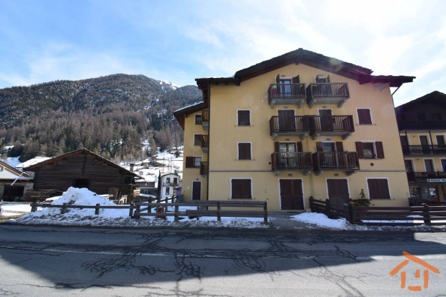 Appartamento in vendita a Ayas