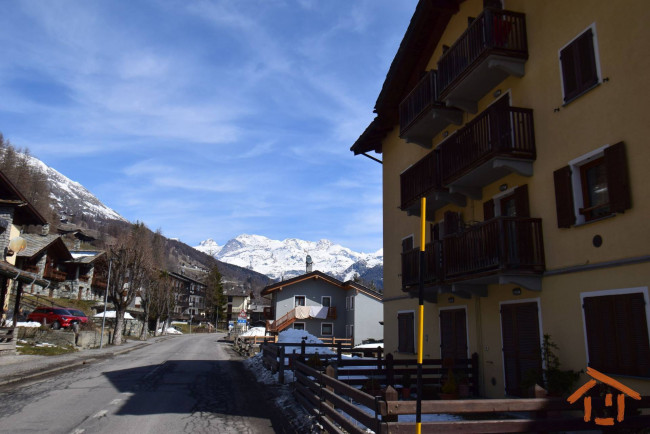 Appartamento in vendita a Ayas