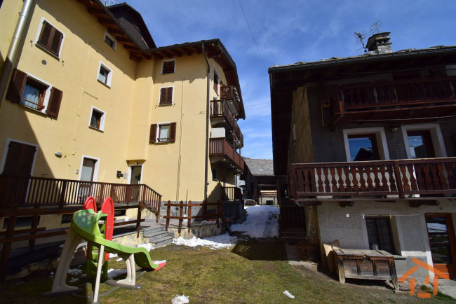 Appartamento in vendita a Ayas