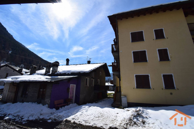 Appartamento in vendita a Ayas