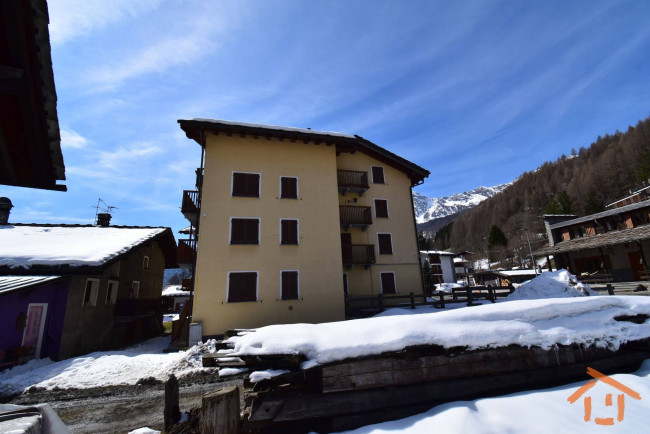 Appartamento in vendita a Ayas